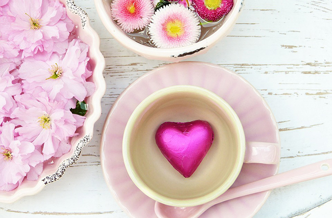 Tặng hoa cho bạn của mình vào dịp nào?